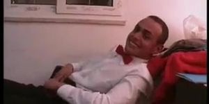 Fallo Behind the Scene (Tinto Brass)