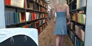 ShellyStar - Library Cum Show 1