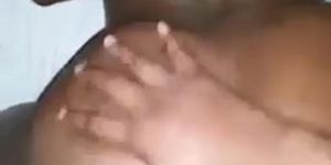 Freak Hoes: bussin that tight pussy open