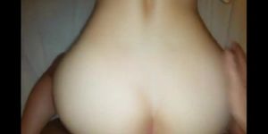 Asian Homemade Compilation 16