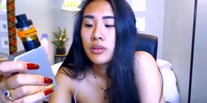 55th Asian Web Models (Promo Series)