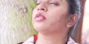 Nila-Nambiar Ass Shake