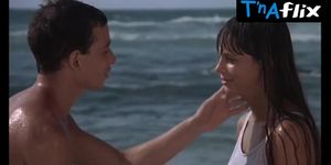 Sonja Martin Breasts Scene  in Hot Bubblegum