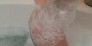 Ellie Model Bath