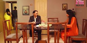 Sarla Bhabhi S2E2 Hindi Erotica