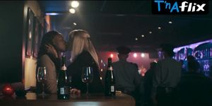 Kelly Hu Lesbian Scene  in Bmf