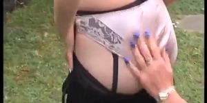 Dr Anna St John lesbian 3.mp4
