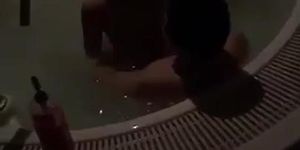 [HQ] Nude Pool Party of Chinese