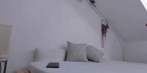 Mature Hot Mommy Live Camshow