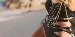 Playboy plus - Jennifer Vaughn in Temptation Island