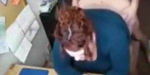 Horny   adult scene