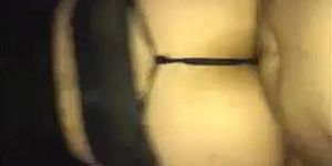 Chinese Amateur BJ and Fuck