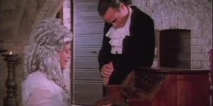 Amadeus Mozart (1995)