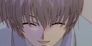 Rurouni Kenshin 58
