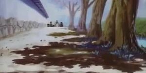 Rurouni Kenshin 28