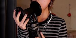 ?????? ????ASMR?? ???????t.me/aceasmr????