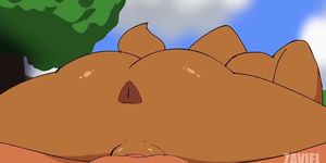 Lopunny pokemon