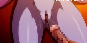 Crazy Demon Hentai Sex