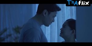 Candy Veloso Breasts Scene  in Kapalit
