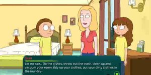 Rick and Morty: A Way Back Home | Ep.14 - Hypnotoad