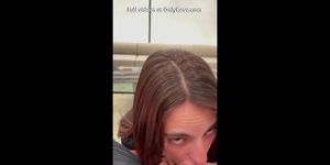 Onlyfans Leak Milf Huge Boobs Titfuck Blowjob Doggystyle Creampie