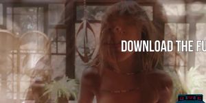 Two all natural latina beauties Carmella Rose and Estafania Pahe nude (Asia Levy)