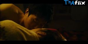 Son Ye-Jin Butt,  Breasts Scene  in My Wife Got Married