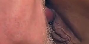 Big boobs german blonde