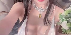 Byoru - Taihou Wedding Dress