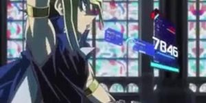 atem vs kaiba