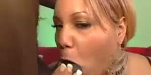 Ms.Butterworth vs Nathan Threat