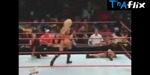 Torrie Wilson Breasts,  Bikini Scene  in Wwe Divas: Undressed