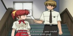 Sexfriend 2 (Uncensored Hentai)