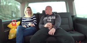 TakeVan - We're Benevolent Motherfuckers (Jenny Smith)