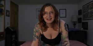Bettie Bondage Impregnating Your Sis
