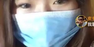 Chinese Camshow 9