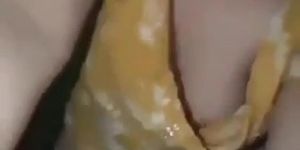 Diewe Kaka Ipar Sendiri