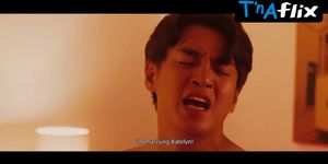 Rica Gonzales Breasts Scene  in Dilig