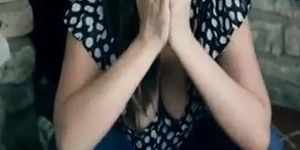 Aunties Huge Boobs Joi