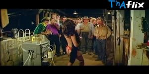Clare Binney Breasts,  Bikini Scene  in Dimboola