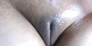 MILF Showing Off Her Nice Pussy
