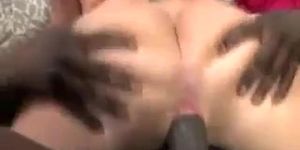busty horny milf rides & fucks teen bf's huge BBC