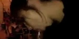 chilena lo xupa