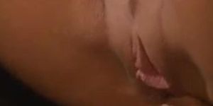 Wanda Curtis - Amandas Diary 5 Scene 1
