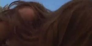 Cream pie orgy girl