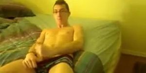 sex with boyfriend in cam