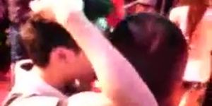 laplapan sa party