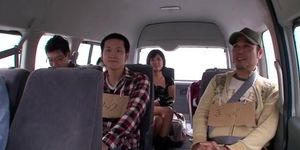 urabake screw van