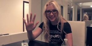 BTS Samantha Rone-Holly Heart