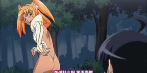 Tentacle and Witches 3